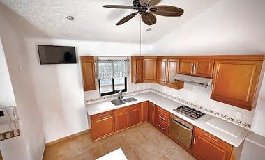 VILLAS Y CASA EN VENTA TEPOZTLÁN