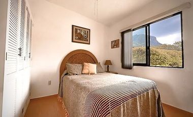VILLAS Y CASA EN VENTA TEPOZTLÁN
