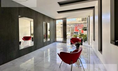 DEPARTAMENTO/ SAN MARTIN 300/ QUILMES CENTRO/ VENTA/3 DOR