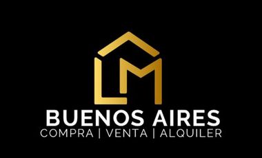 DEPARTAMENTO/ SAN MARTIN 300/ QUILMES CENTRO/ VENTA/3 DOR