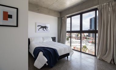 DEPARTAMENTO EN RENTA 1 RECÁMARA FLEX EN COL CALETE, TIJUANA