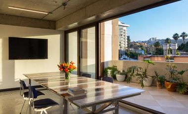 DEPARTAMENTO EN RENTA 1 RECÁMARA FLEX EN COL CALETE, TIJUANA