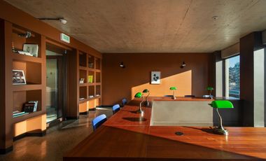 DEPARTAMENTO EN RENTA 1 RECÁMARA FLEX EN COL CALETE, TIJUANA