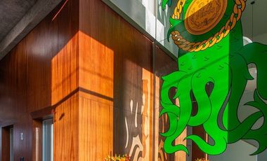 DEPARTAMENTO EN RENTA 1 RECÁMARA FLEX EN COL CALETE, TIJUANA