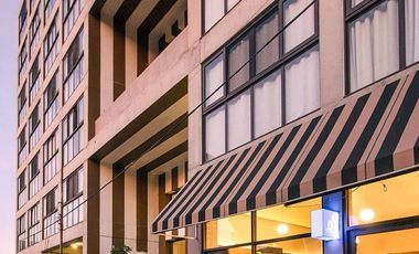 DEPARTAMENTO EN RENTA 1 RECÁMARA FLEX EN COL CALETE, TIJUANA