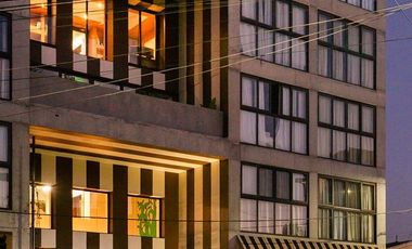 DEPARTAMENTO EN RENTA 1 RECÁMARA FLEX EN COL CALETE, TIJUANA