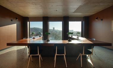 DEPARTAMENTO EN RENTA 1 RECÁMARA FLEX EN COL CALETE, TIJUANA