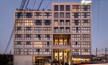 DEPARTAMENTO EN RENTA 1 RECÁMARA FLEX EN COL CALETE, TIJUANA