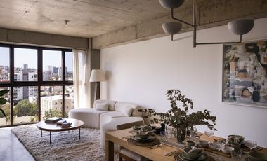 DEPARTAMENTO EN RENTA 1 RECÁMARA FLEX EN COL CALETE, TIJUANA