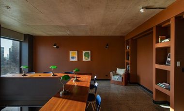 DEPARTAMENTO EN RENTA 1 RECÁMARA FLEX EN COL CALETE, TIJUANA