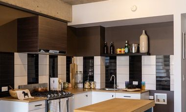 DEPARTAMENTO EN RENTA 1 RECÁMARA FLEX EN COL CALETE, TIJUANA