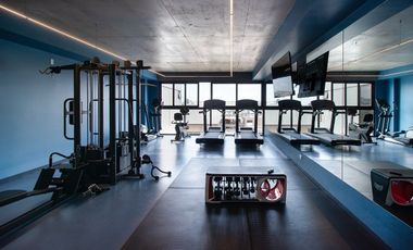 DEPARTAMENTO EN RENTA 1 RECÁMARA FLEX EN COL CALETE, TIJUANA