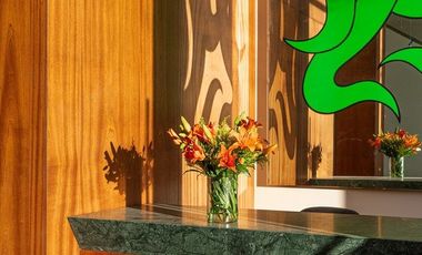 DEPARTAMENTO EN RENTA 1 RECÁMARA FLEX EN COL CALETE, TIJUANA