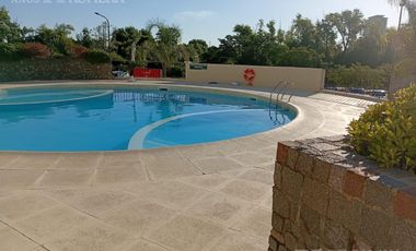 Departamento Monoambiente en Nordelta Bahia Grande