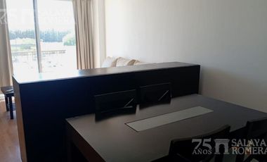 Departamento Monoambiente en Nordelta Bahia Grande