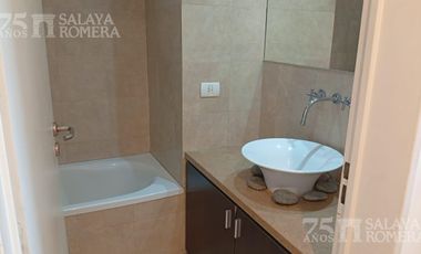 Departamento Monoambiente en Nordelta Bahia Grande