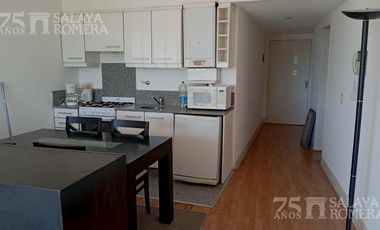 Departamento Monoambiente en Nordelta Bahia Grande