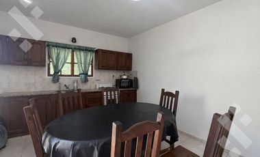 VENTA - Casa de 3 dormitorios | B° Santa Genoveva | Neuquén