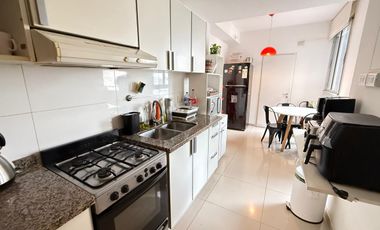 Espectacular departamento de 2 dormitorios de AVANCO en VENTA, en Junín al 600, Barrio Norte