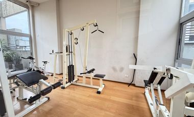 Espectacular departamento de 2 dormitorios de AVANCO en VENTA, en Junín al 600, Barrio Norte