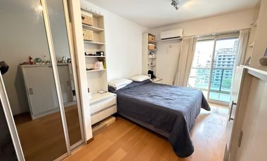 Espectacular departamento de 2 dormitorios de AVANCO en VENTA, en Junín al 600, Barrio Norte