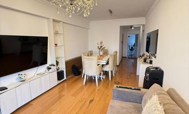 Espectacular departamento de 2 dormitorios de AVANCO en VENTA, en Junín al 600, Barrio Norte