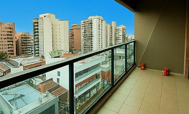 Espectacular departamento de 2 dormitorios de AVANCO en VENTA, en Junín al 600, Barrio Norte