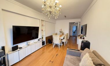 Espectacular departamento de 2 dormitorios de AVANCO en VENTA, en Junín al 600, Barrio Norte