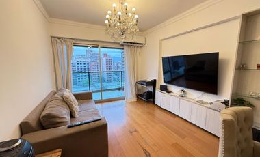 Espectacular departamento de 2 dormitorios de AVANCO en VENTA, en Junín al 600, Barrio Norte