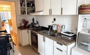 Espectacular departamento de 2 dormitorios de AVANCO en VENTA, en Junín al 600, Barrio Norte