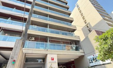 Espectacular departamento de 2 dormitorios de AVANCO en VENTA, en Junín al 600, Barrio Norte
