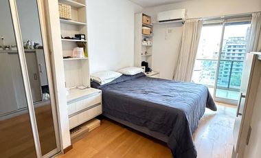 Espectacular departamento de 2 dormitorios de AVANCO en VENTA, en Junín al 600, Barrio Norte