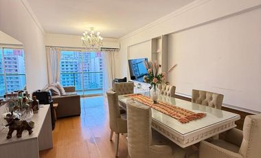 Espectacular departamento de 2 dormitorios de AVANCO en VENTA, en Junín al 600, Barrio Norte