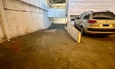 Cochera en Centro