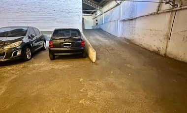 Cochera en Centro