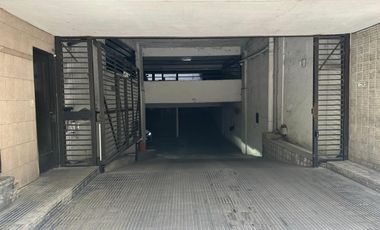 Cochera en Centro