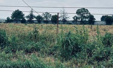 RENTA DE TERRENO A UN LADO DEL ZOOLOGICO GUAMERU EL MARQUES QUERETARO