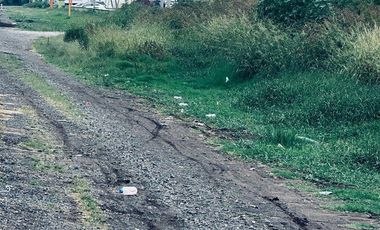 RENTA DE TERRENO A UN LADO DEL ZOOLOGICO GUAMERU EL MARQUES QUERETARO