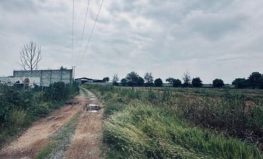 RENTA DE TERRENO A UN LADO DEL ZOOLOGICO GUAMERU EL MARQUES QUERETARO