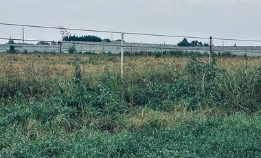 RENTA DE TERRENO A UN LADO DEL ZOOLOGICO GUAMERU EL MARQUES QUERETARO