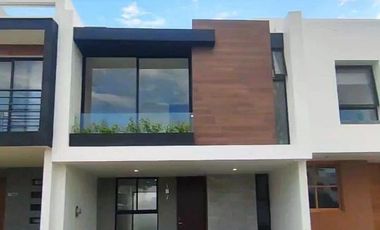 CASA VENTA ZAPOPAN MADEIRAS GUADALAJARA