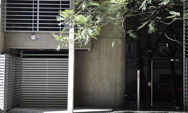 oficina - cochera - baulera -zona comercial