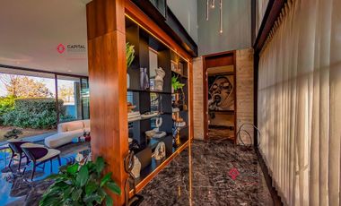 CASA DE LUJO EN VENTA EN ZAPOPAN AYAMONTE