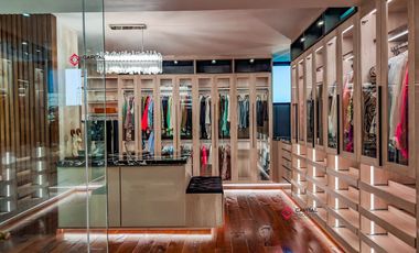 CASA DE LUJO EN VENTA EN ZAPOPAN AYAMONTE