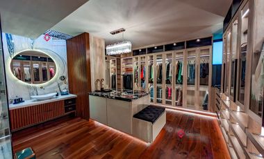 CASA DE LUJO EN VENTA EN ZAPOPAN AYAMONTE