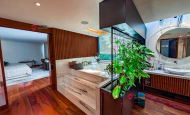 CASA DE LUJO EN VENTA EN ZAPOPAN AYAMONTE