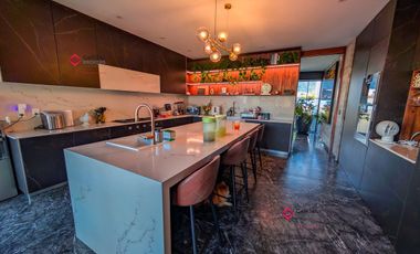 CASA DE LUJO EN VENTA EN ZAPOPAN AYAMONTE