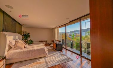 CASA DE LUJO EN VENTA EN ZAPOPAN AYAMONTE