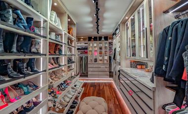 CASA DE LUJO EN VENTA EN ZAPOPAN AYAMONTE