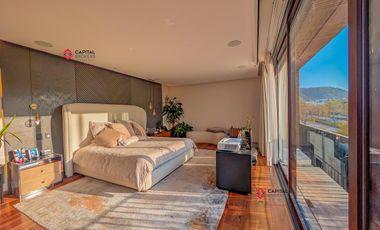 CASA DE LUJO EN VENTA EN ZAPOPAN AYAMONTE